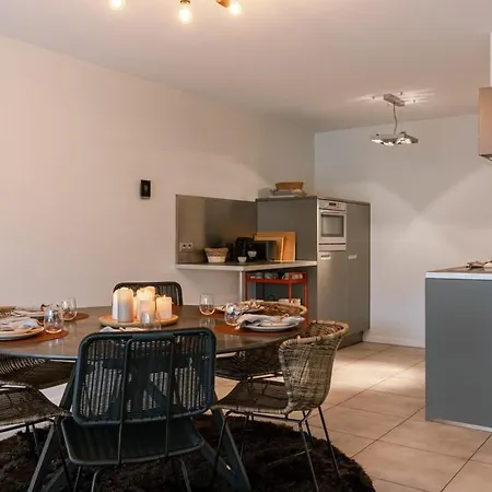 Apartament Huswell - On Prime Location In Knokke-Heist