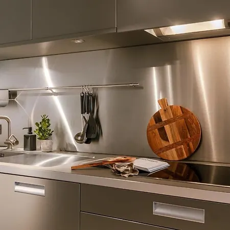 Huswell - On Prime Location In * Knokke-Heist