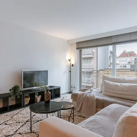 Apartament Huswell - On Prime Location In *
