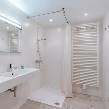 Huswell - On Prime Location In * Knokke-Heist