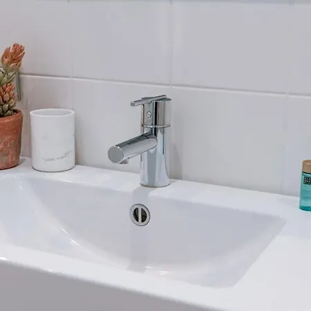 דירה Huswell - On Prime Location In