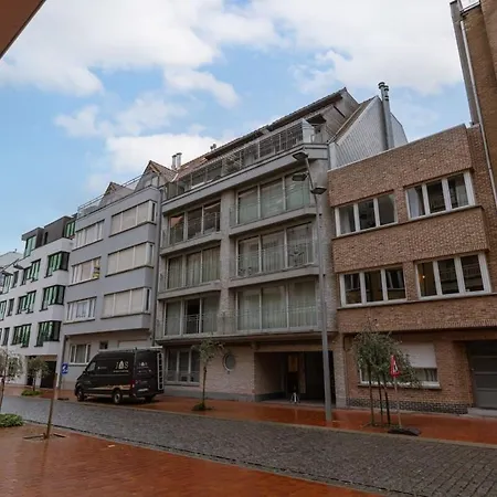 Huswell - On Prime Location In * Knokke-Heist