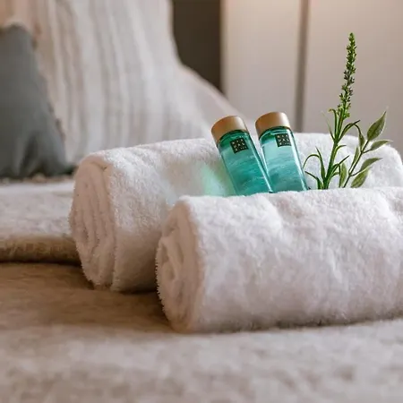 Apartament Huswell - On Prime Location In Knokke-Heist