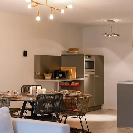 Apartamento Huswell - On Prime Location In