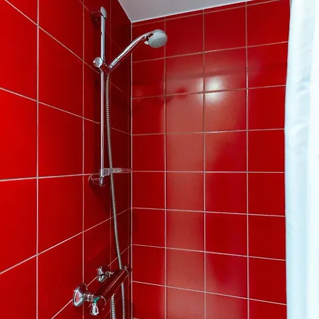 Huswell - On Prime Location In Apartament Knokke-Heist