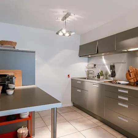 Apartament Huswell - On Prime Location In *