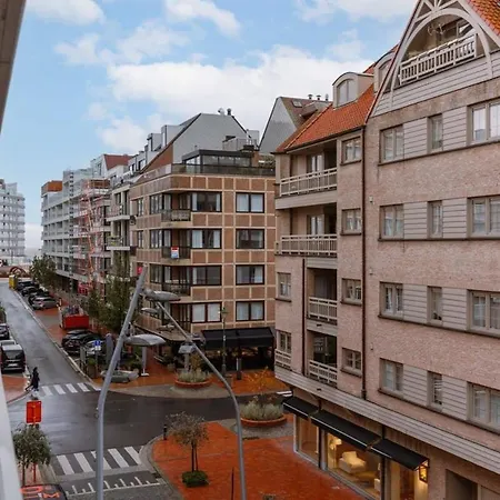 Huswell - On Prime Location In * Knokke-Heist