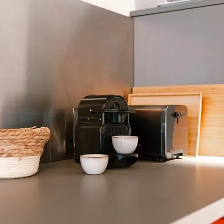 Apartament Huswell - On Prime Location In