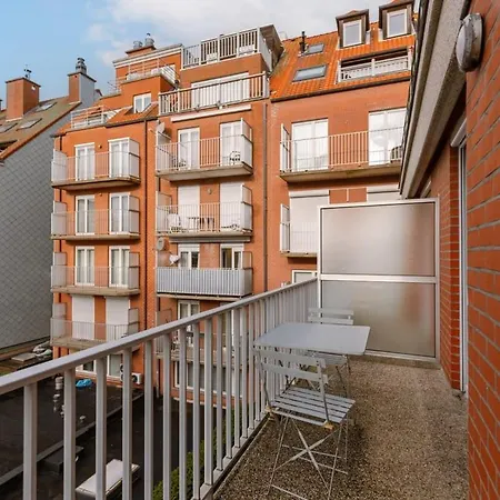 Huswell - On Prime Location In Knokke-Heist