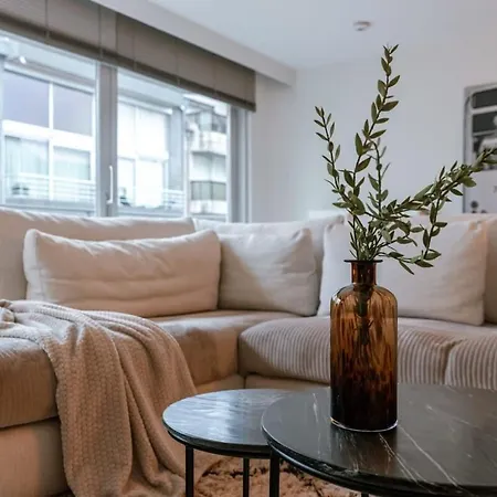 Apartamento Huswell - On Prime Location In *