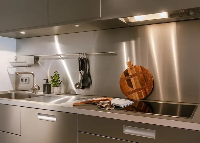 Huswell - On Prime Location In * Knokke-Heist