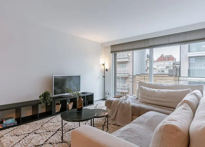 Appartement Huswell - On Prime Location In *