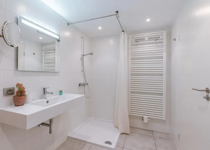 Huswell - On Prime Location In * Knokke-Heist