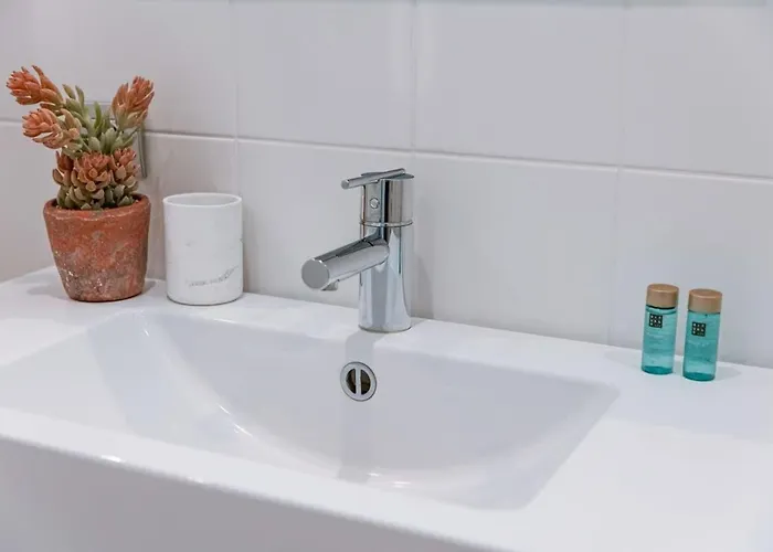 Appartement Huswell - On Prime Location In