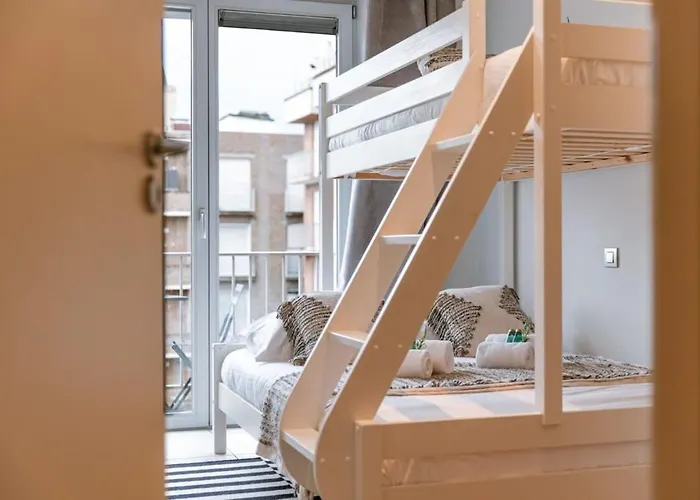 Huswell - On Prime Location In *