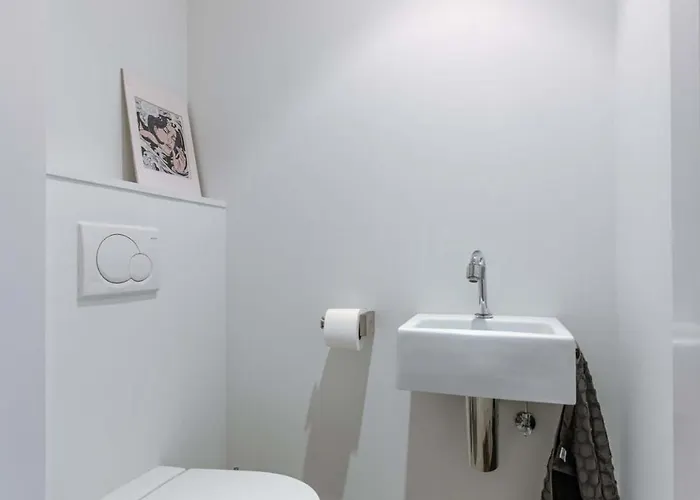 Huswell - On Prime Location In Knokke-Heist