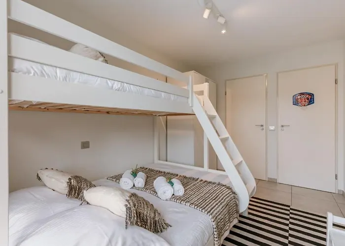 Huswell - On Prime Location In Appartement *