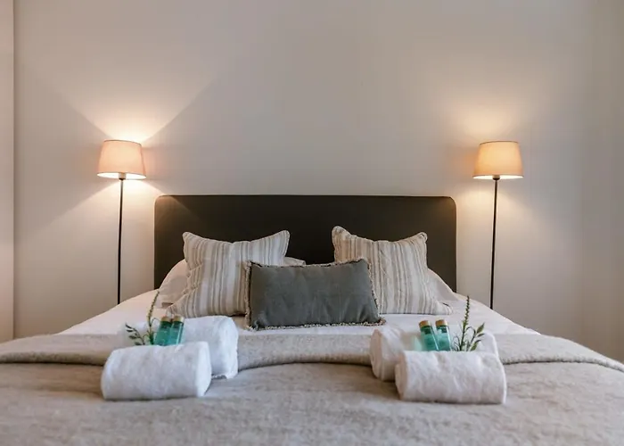 Huswell - On Prime Location In Knokke-Heist