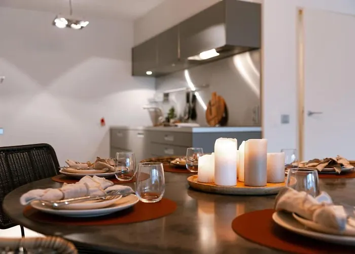 Huswell - On Prime Location In Appartement