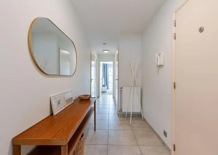 Huswell - On Prime Location In Appartement *