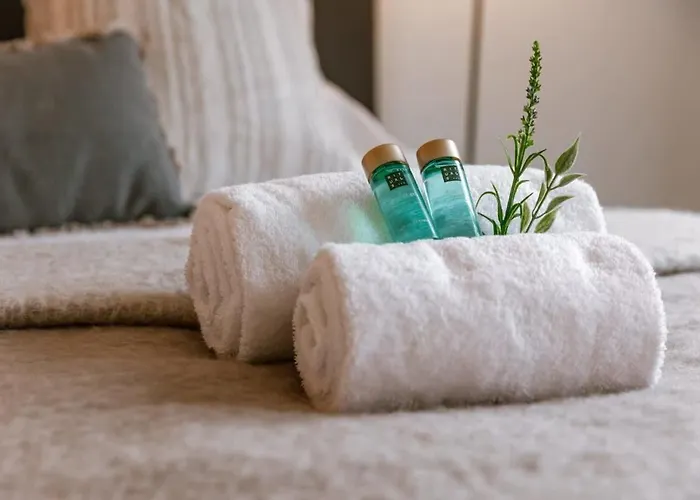 Appartement Huswell - On Prime Location In Knokke-Heist