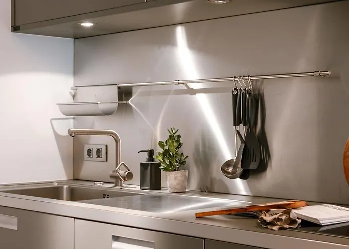 Huswell - On Prime Location In * Knokke-Heist