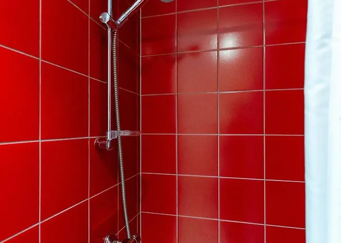 Huswell - On Prime Location In Appartement Knokke-Heist