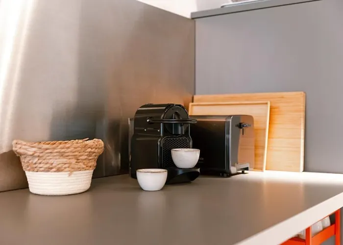 Appartement Huswell - On Prime Location In