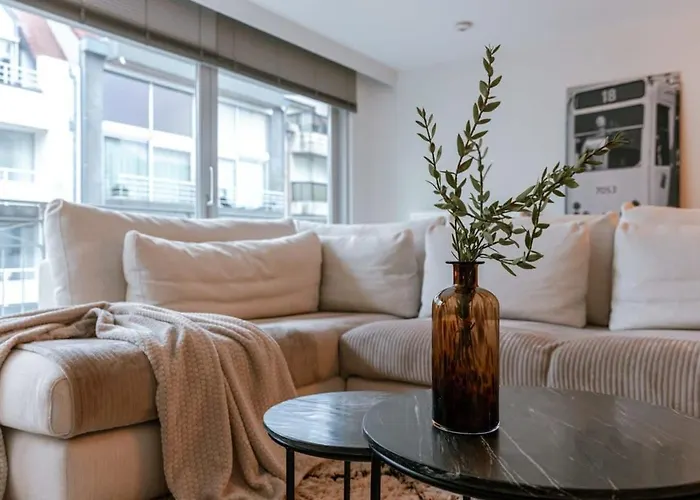 Appartement Huswell - On Prime Location In *