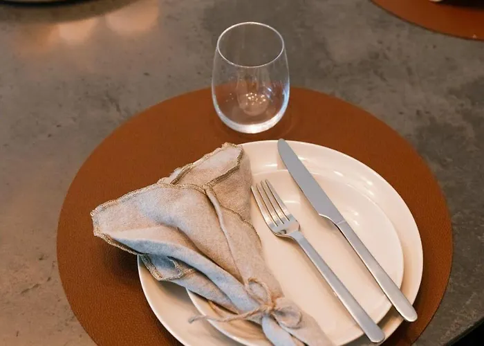 Huswell - On Prime Location In Knokke-Heist